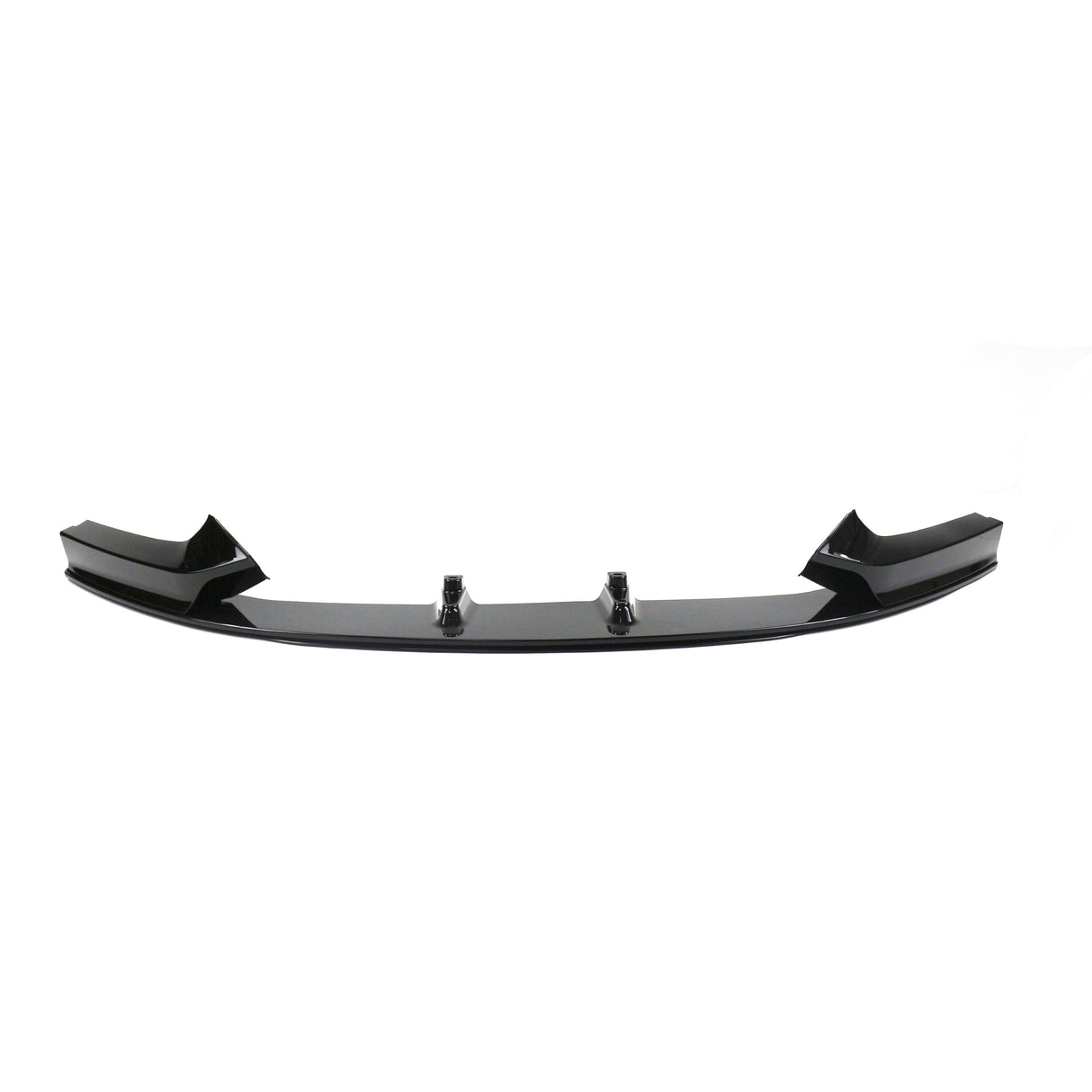 BMW Front Lip 2 Series F22/F23 Gloss Black