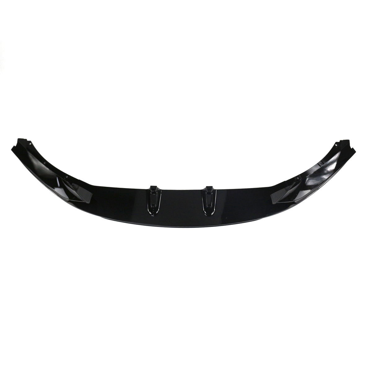 BMW Front Lip 2 Series F22/F23 Gloss Black