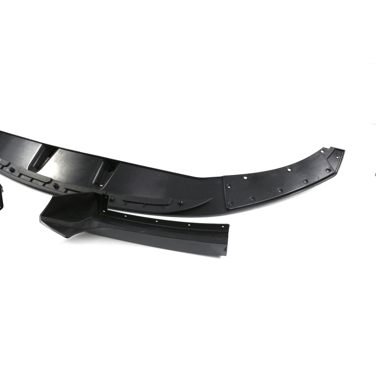 BMW Front Lip 2 Series F22/F23 Gloss Black