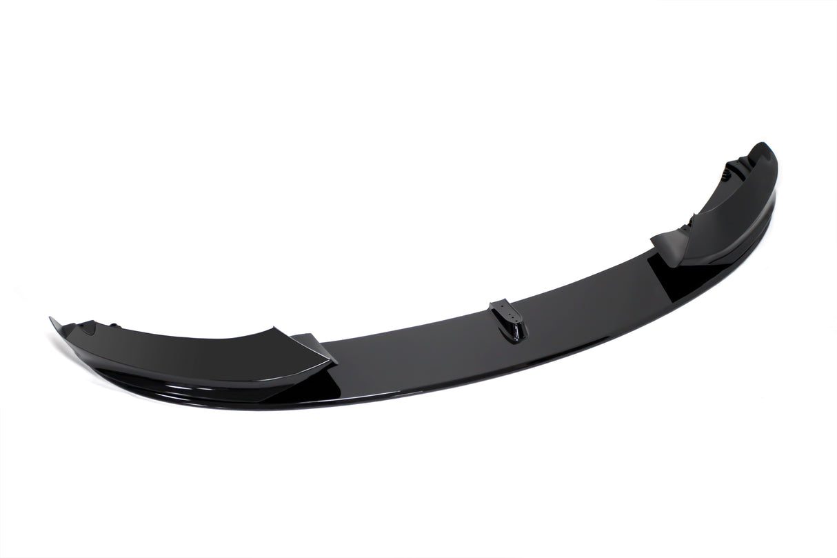 F32 Front Bumper Lip for BMW 4 Series F32/F33/F36 M Sport 13-19