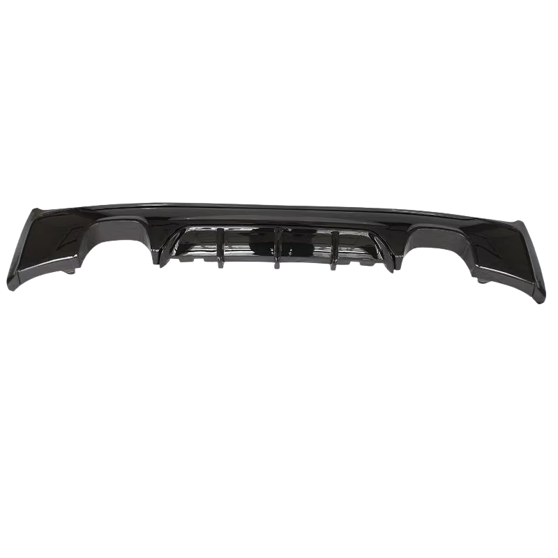 BMW Rear Diffuser 2 Series F22/F23 M-Sport Agressive & Sporty Upgrade