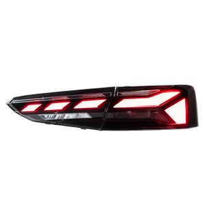Audi Taillights