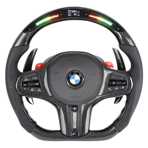 BMW Steering Wheels
