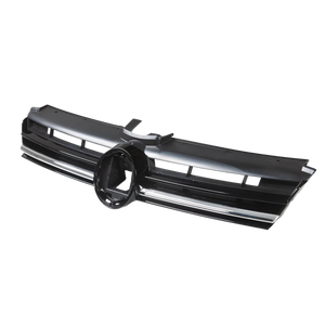 VW Grilles