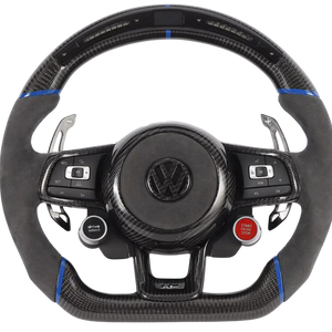 VW Steering Wheels