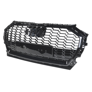 Audi Grilles