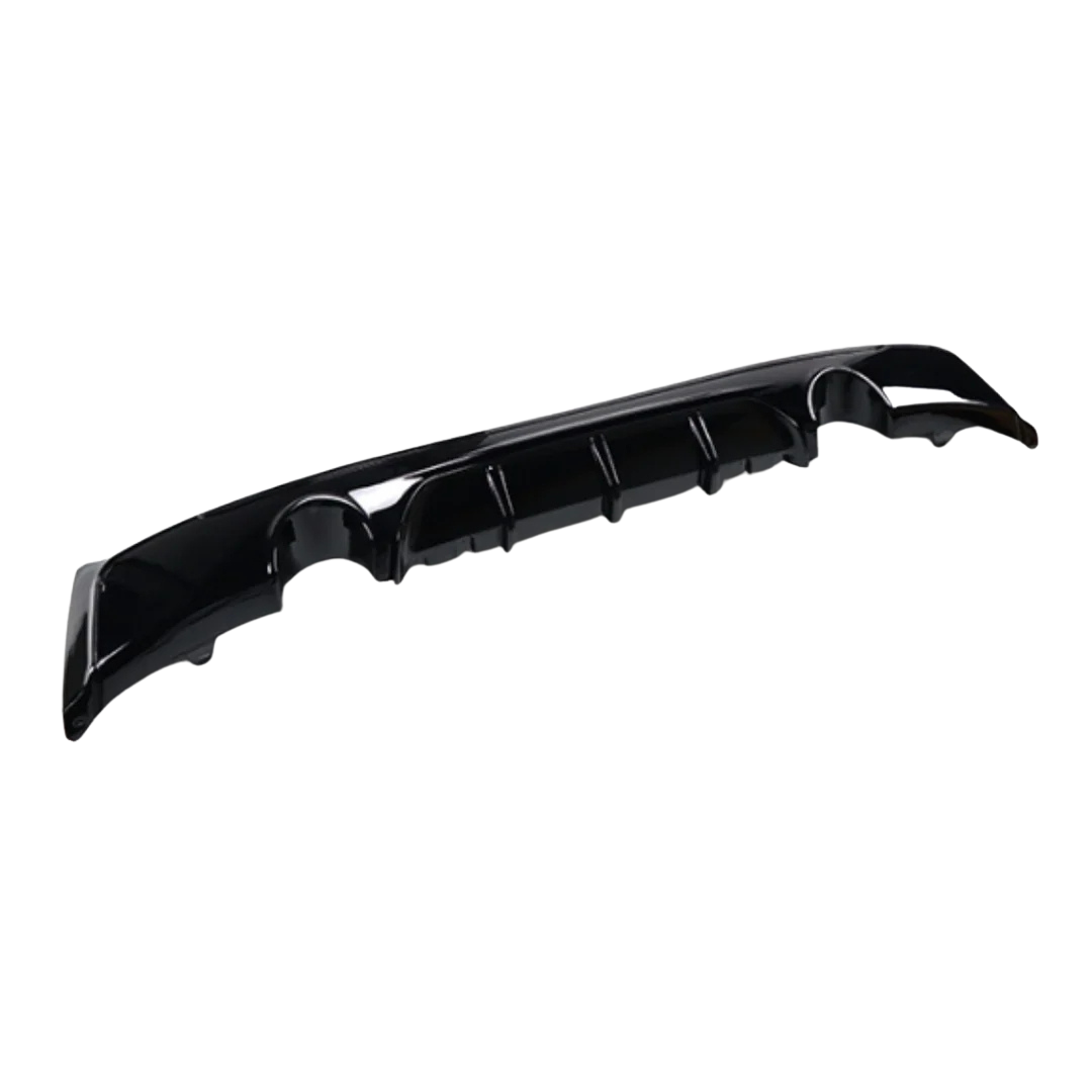 BMW Rear Diffuser 2 Series F22/F23 M-Sport Agressive & Sporty Upgrade