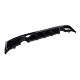BMW Rear Diffuser 2 Series F22/F23 M-Sport Agressive & Sporty Upgrade