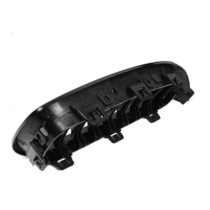 Gloss Black M4 Style Front Bumper Bar Grill Bodykit for BMW 4 Series F32 F33 F36 & F80 M3 F82 F83 M4