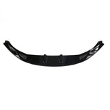 BMW Front Lip 2 Series F22/F23 Gloss Black