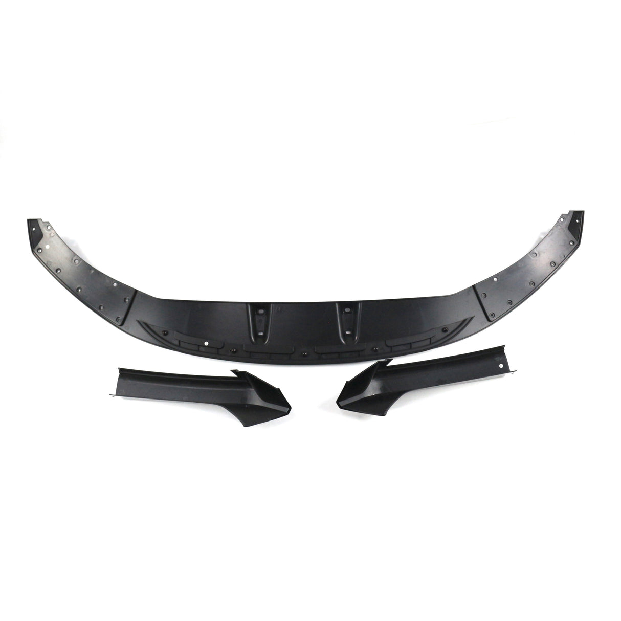 BMW Front Lip 2 Series F22/F23 Gloss Black