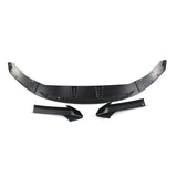 BMW Front Lip 2 Series F22/F23 Gloss Black