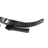 BMW Front Lip 2 Series F22/F23 Gloss Black