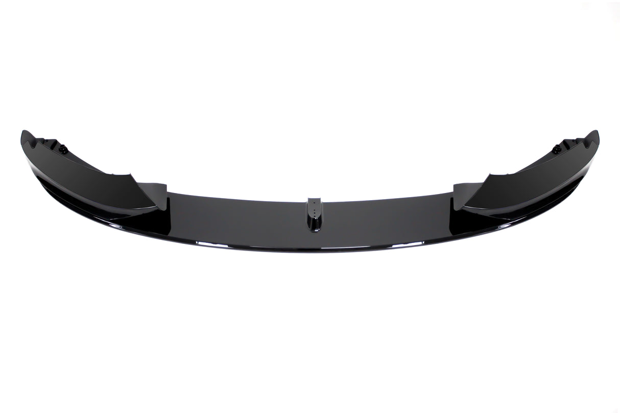 F32 Front Bumper Lip for BMW 4 Series F32/F33/F36 M Sport 13-19