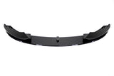 F32 Front Bumper Lip for BMW 4 Series F32/F33/F36 M Sport 13-19