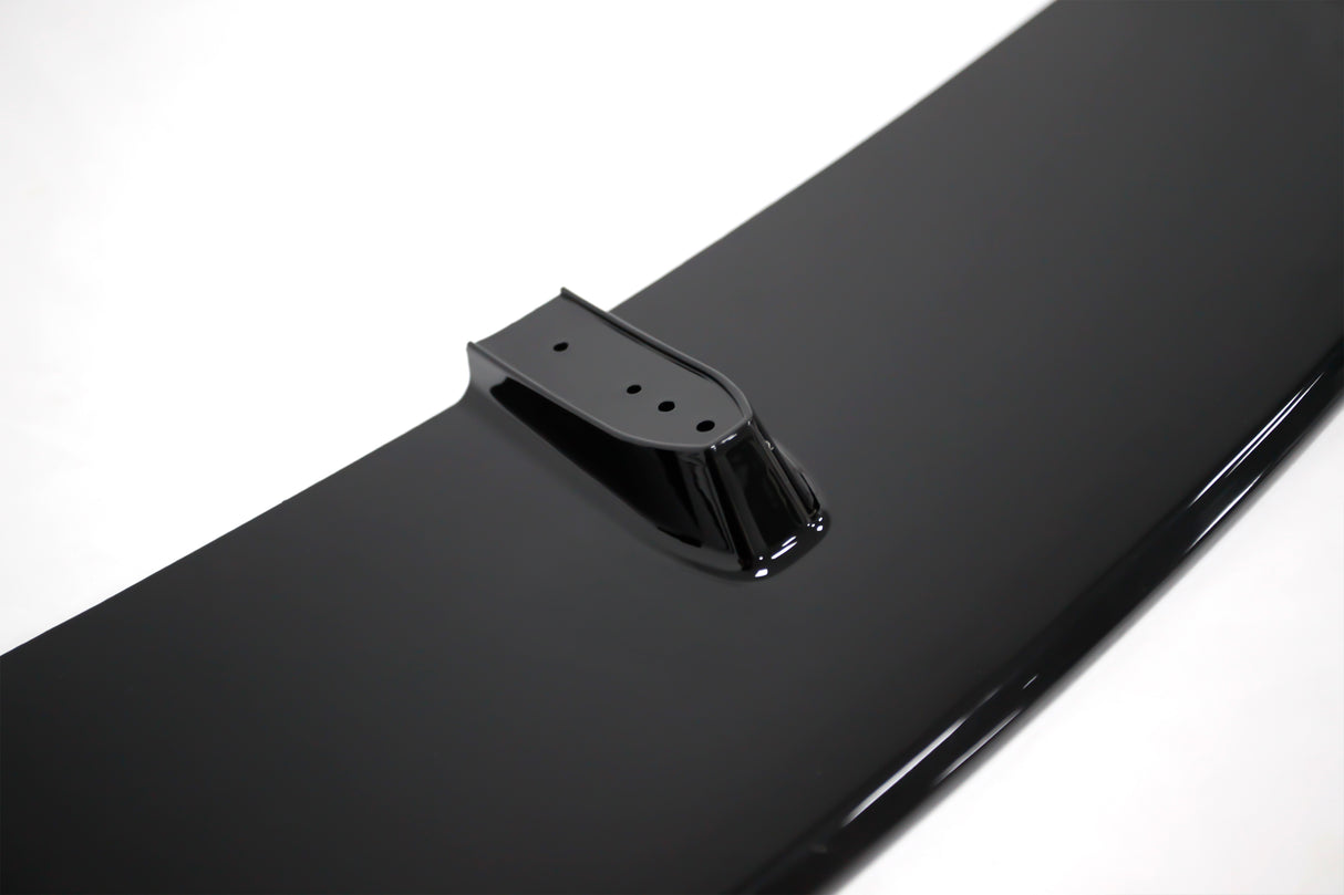 F32 Front Bumper Lip for BMW 4 Series F32/F33/F36 M Sport 13-19