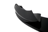 F32 Front Bumper Lip for BMW 4 Series F32/F33/F36 M Sport 13-19