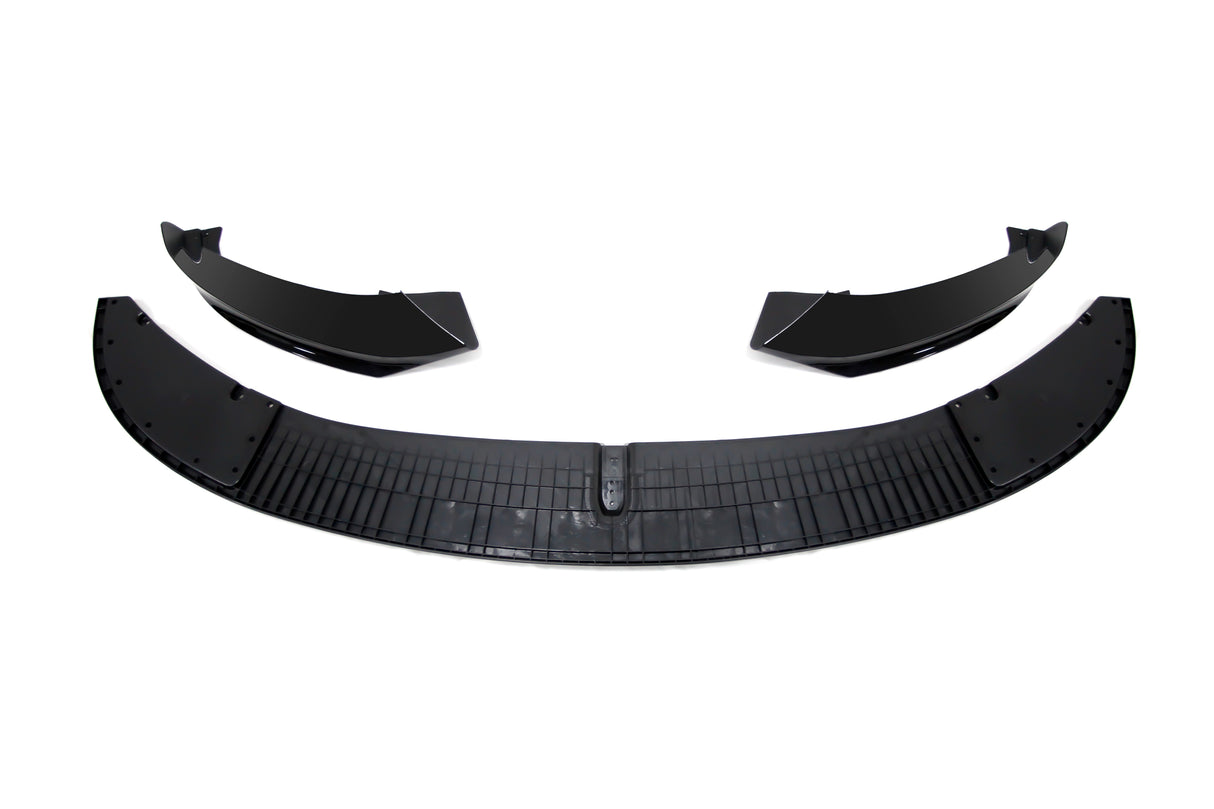 F32 Front Bumper Lip for BMW 4 Series F32/F33/F36 M Sport 13-19
