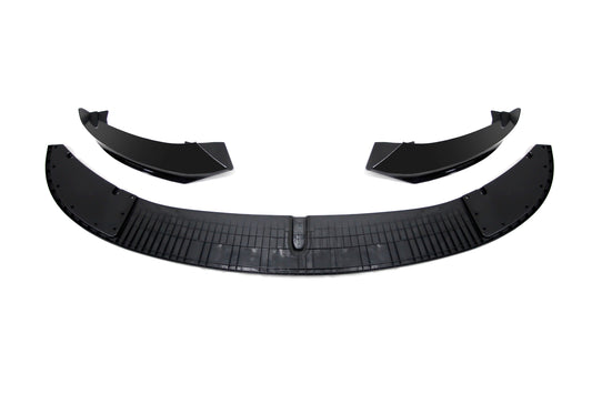 F32 Front Bumper Lip for BMW 4 Series F32/F33/F36 M Sport 13-19