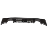 BMW Rear Diffuser 2 Series F22/F23 M-Sport Agressive & Sporty Upgrade