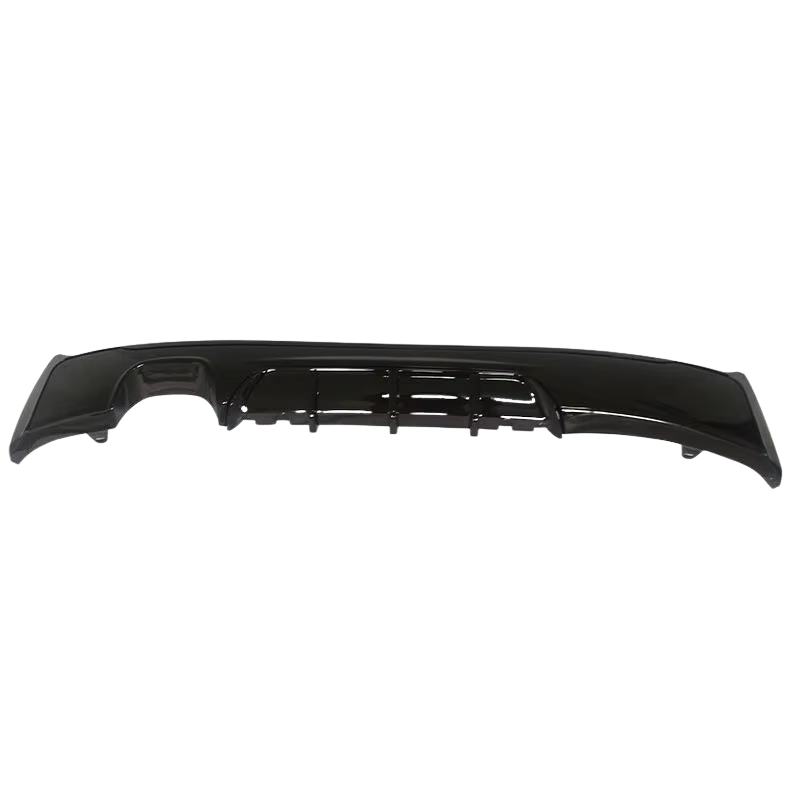 BMW Rear Diffuser 2 Series F22/F23 M-Sport Agressive & Sporty Upgrade